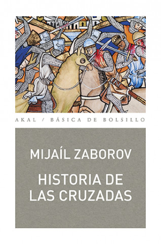 Historia de las cruzadas