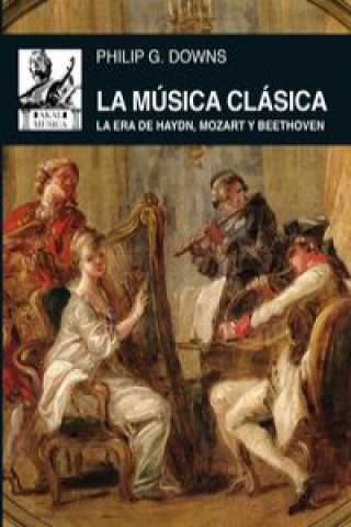 La música clásica