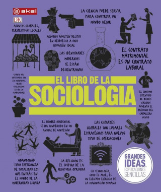 El libro de la sociología