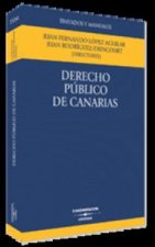 Derecho público de Canarias