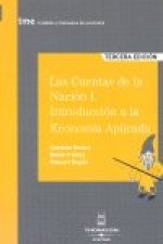 Las cuentas de la nación I : introducción de la economía aplicada