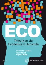 Principios de economía y hacienda