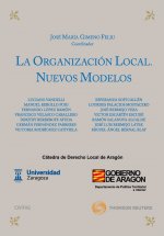 La organización local : nuevos modelos