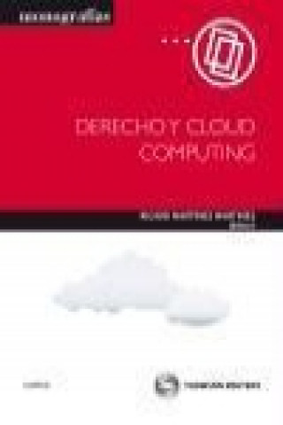 Derecho y cloud computing