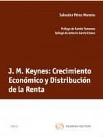 J. M. Keynes : crecimiento económico y distribución de la renta