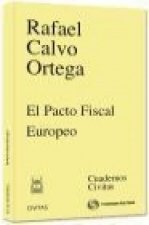 El pacto fiscal europeo