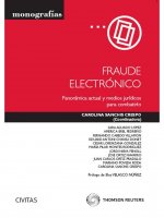 Fraude Electrónico