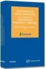 Responsabilidad Social Corporativa en el ámbito de la sostenibilidad energética y ambiental: Simposio Empresarial Internacional FUNSEAM ( Incluye CD )