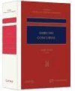 Summa Revista de Derecho Mercantil: Derecho Concursal