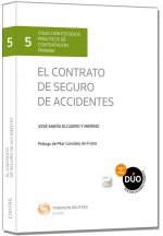 El contrato de Seguro de Accidentes