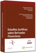 Estudios jurídicos sobre derivados financieros