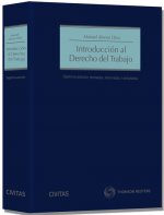 Introducción al Derecho del Trabajo (Papel + e-book)