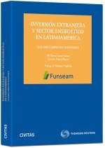 Inversión extranjera y sector energético en Latinoamérica