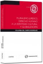 Pluralismo jurídico, derecho humano a la identidad cultural y globalización (PAP