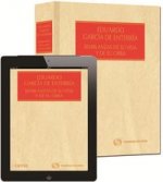 EDUARDO GARCÍA DE ENTERRÍA. SEMBLANZAS DE SU VIDA Y DE SU OBRA