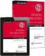 Pensión de jubilación (Papel + e-book): Últimas reformas legales