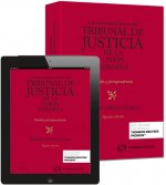 Las sentencias básicas del Tribunal de Justicia de la Unión Europea (Papel + e-book)