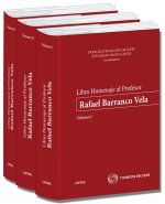 EN HOMENAJE A RAFAEL BARRANCO VELA 3 VOL