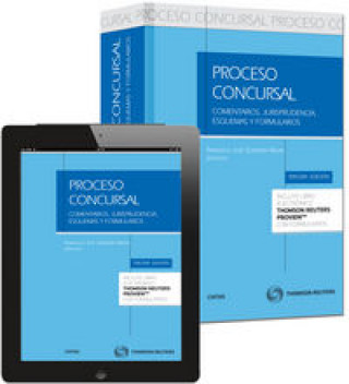 Proceso concursal