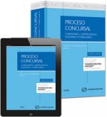 Proceso concursal