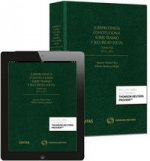 Jurisprudencia constitucional sobre trabajo y seguridad social tomo XXX: 2012 y 2013 (Formato dúo)