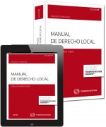 Manual de Derecho Local