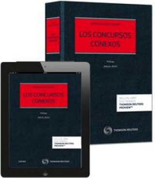 Los concursos conexos