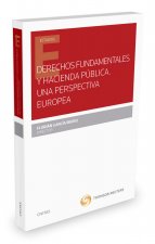 Derechos fundamentales y hacienda pública. Una perspectiva europea
