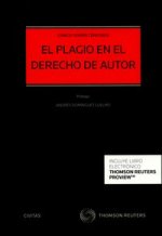 El plagio en el derecho de autor