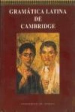 Gramática latina de Cambridge