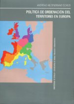 Política de ordenación de territorio en Europa