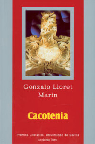 Cacotenia