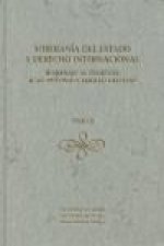 Soberanía del Estado y derecho internacional : homenaje al profesor Juan Antonio Carrillo Salcedo