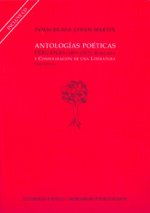 Antologías poéticas peruanas (1853-1967) : búsqueda y consolidación de una literatura nacional
