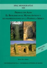 Piedras con alma : el betilismo en el Mundo Antiguo y sus manifestaciones en la Península Ibérica