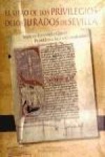 LIBRO DE LOS PRIVILEGIOS DE JURADOS DE S