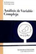 Análisis de variable compleja