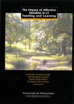 The impact of affective variable in L2 teaching and learning
