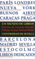 Un mundo de libros