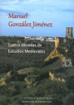 Cuatro décadas de estudios medievales