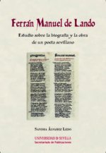 FERRAN MANUEL de LANDO