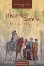 Historia de Europa (ss. X a.C. - V d.C.)