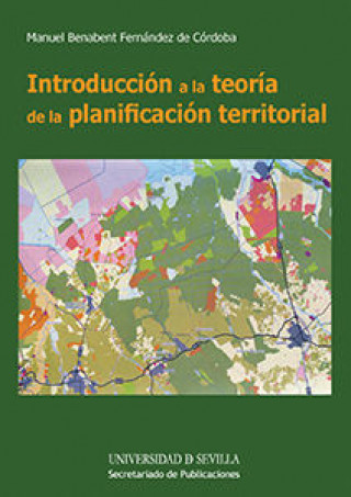 Introducción a la teoría de la planificación territorial