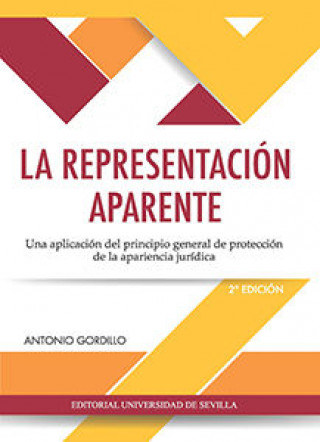 La representación aparente.