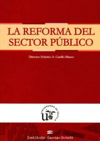 La reforma del sector público
