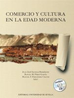 Comercio y cultura en la Edad Moderna : XIII? Reunión Científica de la Fundación Espa?ola de Historia Moderna : celebrado del 4 al 6 de junio de 2014