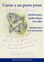Cartas a un poeta joven