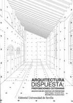 Arquitectura dispuesta: preposiciones cotidianas = Architecture set: everyday life prepositions