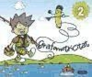 Grafomotricitat 2