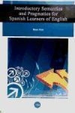 Introductory semantics and pragmatics for Spanish learners of English